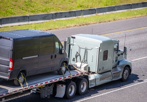 The Ins and Outs of Heavy Car Shipping