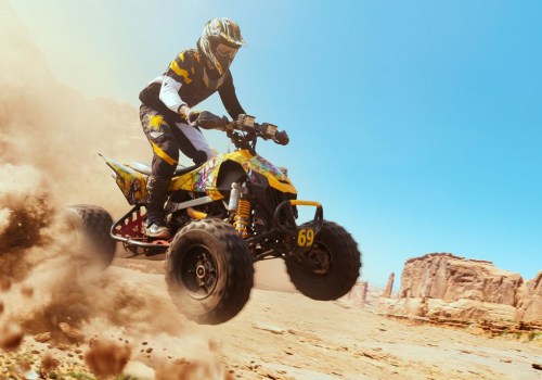 Average Cost of ATV Shipping